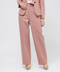 EPOCA / エポカ その他パンツ | 24 TWENTY FOUR Noble セミワイドストレートパンツ