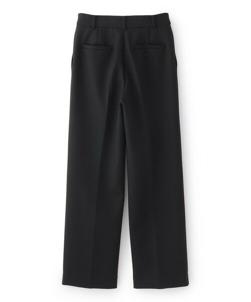 EPOCA / エポカ その他パンツ | 24 TWENTY FOUR Noble セミワイドストレートパンツ | 詳細3