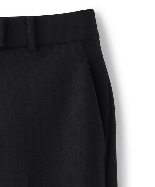 EPOCA / エポカ その他パンツ | 24 TWENTY FOUR Noble セミワイドストレートパンツ | 詳細6