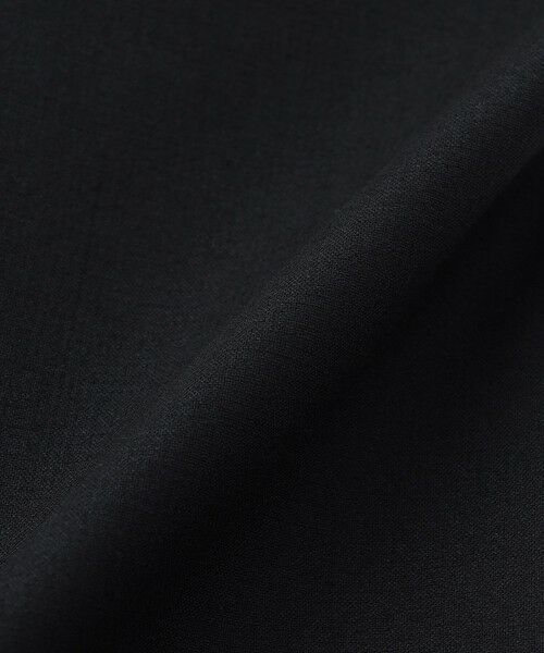 EPOCA / エポカ その他パンツ | 24 TWENTY FOUR Noble セミワイドストレートパンツ | 詳細9