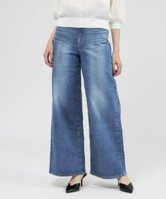 EPOCA / エポカ その他パンツ | 【TWENTY FOUR DENIM】バギーデニムパンツ