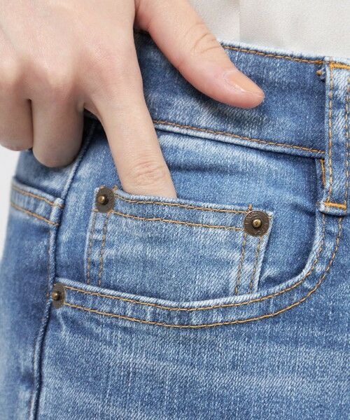 EPOCA / エポカ その他パンツ | 【TWENTY FOUR DENIM】バギーデニムパンツ | 詳細6