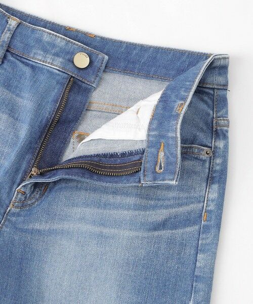 EPOCA / エポカ その他パンツ | 【TWENTY FOUR DENIM】バギーデニムパンツ | 詳細7