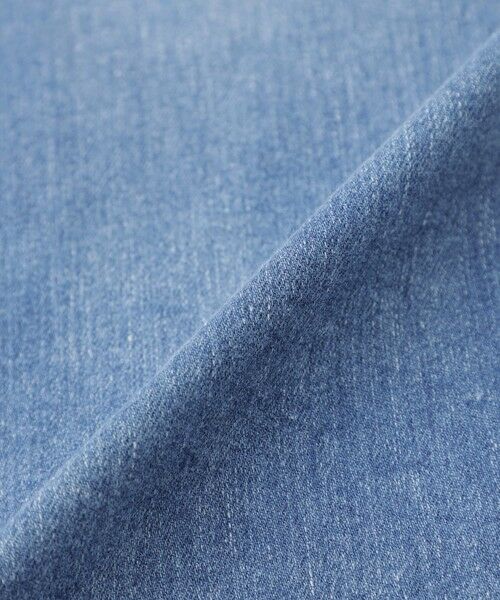 EPOCA / エポカ その他パンツ | 【TWENTY FOUR DENIM】バギーデニムパンツ | 詳細8