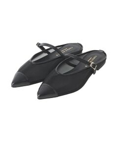 EPOCA / エポカ スニーカー | 【CORSO ROMA,9】フラットサンダル《WEB＆EPOCA THE SHOP店舗限定》