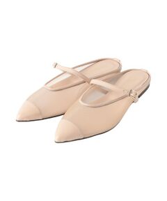 EPOCA / エポカ スニーカー | 【CORSO ROMA,9】フラットサンダル《WEB＆EPOCA THE SHOP店舗限定》