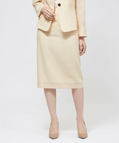 EPOCA / エポカ ロング・マキシ丈スカート | シアートロピカル タイトスカート