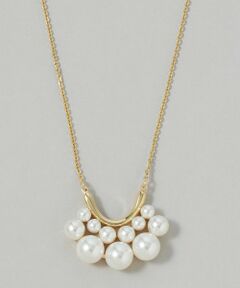 EPOCA / エポカ ネックレス・ペンダント・チョーカー | グラデーションパールネックレス
