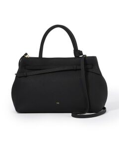 EPOCA / エポカ メッセンジャーバッグ・ウエストポーチ | 【TOV】リボントートバッグ《WEB＆EPOCA THE SHOP店舗限定》