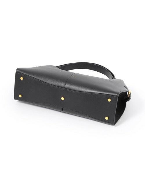 EPOCA / エポカ メッセンジャーバッグ・ウエストポーチ | 【TOV】ワンハンドルバッグ《WEB＆EPOCA THE SHOP店舗限定》 | 詳細3
