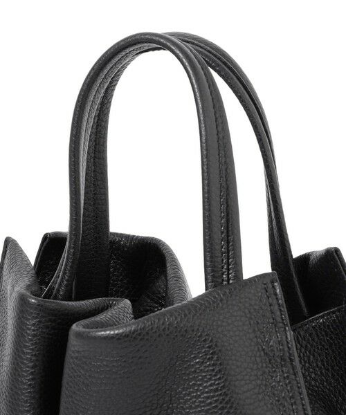 EPOCA / エポカ メッセンジャーバッグ・ウエストポーチ | 【VIOLAd'ORO】スリムベルトハンドバッグ《WEB＆EPOCA THE SHOP店舗限定》 | 詳細5