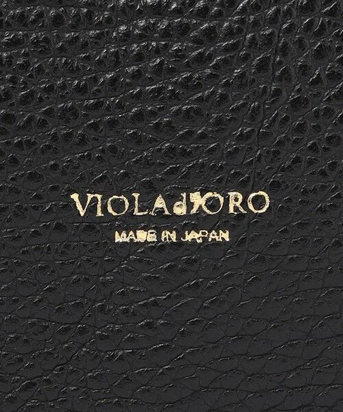 EPOCA / エポカ メッセンジャーバッグ・ウエストポーチ | 【VIOLAd'ORO】スリムベルトハンドバッグ《WEB＆EPOCA THE SHOP店舗限定》 | 詳細6