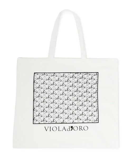 EPOCA / エポカ メッセンジャーバッグ・ウエストポーチ | 【VIOLAd'ORO】スリムベルトハンドバッグ《WEB＆EPOCA THE SHOP店舗限定》 | 詳細8