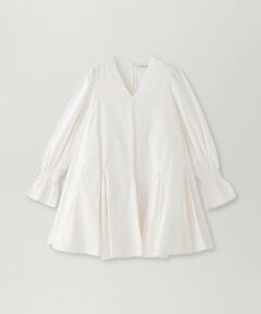 EPOCA / エポカ シャツ・ブラウス | 【MARIHA】月影のミニドレス《WEB＆EPOCA THE SHOP店舗限定》