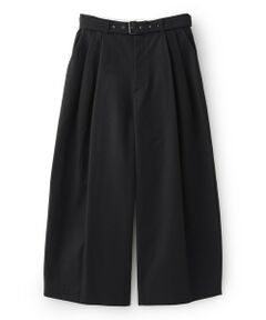 EPOCA / エポカ その他パンツ | 【MIHOKO SAITO】ボリュームバレルパンツ《WEB＆EPOCA THE SHOP店舗限定》