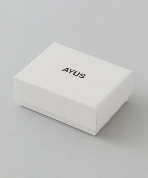 EPOCA / エポカ ネックレス・ペンダント・チョーカー | 【AYUS】アコヤパールピアス《WEB＆EPOCA THE SHOP店舗限定》 | 詳細3