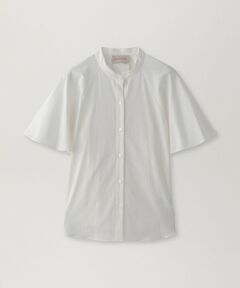 EPOCA / エポカ シャツ・ブラウス | 【EPOCA STORIA】ソフトタイプライターブラウス《WEB＆EPOCA THE SHOP店舗限定》
