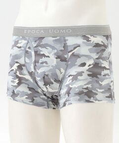 EPOCA UOMO（underwear ＆ loungewear） / エポカ　ウォモ（アンダーウェア＆ラウンジウェア） ボクサーパンツ・ブリーフ | 前開きボクサーブリーフ