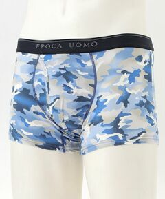 EPOCA UOMO（underwear ＆ loungewear） / エポカ　ウォモ（アンダーウェア＆ラウンジウェア） ボクサーパンツ・ブリーフ | 前開きボクサーブリーフ