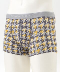EPOCA UOMO（underwear ＆ loungewear） / エポカ　ウォモ（アンダーウェア＆ラウンジウェア） ボクサーパンツ・ブリーフ | 前閉じボクサーブリーフ
