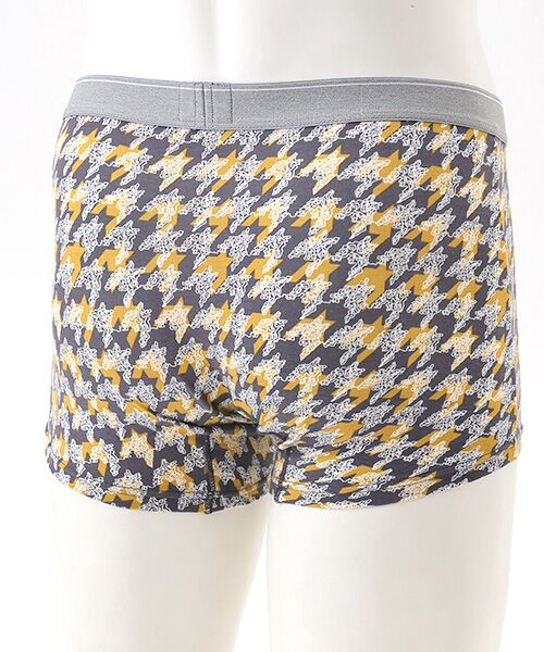 EPOCA UOMO（underwear ＆ loungewear） / エポカ　ウォモ（アンダーウェア＆ラウンジウェア） ボクサーパンツ・ブリーフ | 前閉じボクサーブリーフ | 詳細1