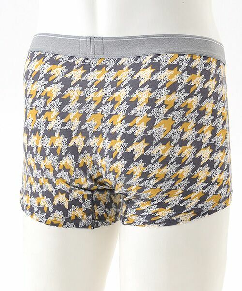 EPOCA UOMO（underwear ＆ loungewear） / エポカ　ウォモ（アンダーウェア＆ラウンジウェア） ボクサーパンツ・ブリーフ | 前閉じボクサーブリーフ | 詳細1