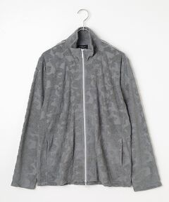 EPOCA UOMO（underwear ＆ loungewear） / エポカ　ウォモ（アンダーウェア＆ラウンジウェア） ルームウェア | トラックジャケット