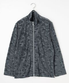 EPOCA UOMO（underwear ＆ loungewear） / エポカ　ウォモ（アンダーウェア＆ラウンジウェア） ルームウェア | トラックジャケット