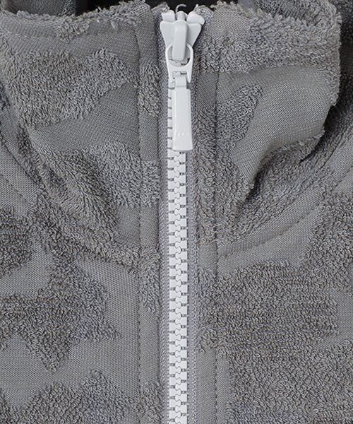 EPOCA UOMO（underwear ＆ loungewear） / エポカ　ウォモ（アンダーウェア＆ラウンジウェア） ルームウェア | トラックジャケット | 詳細1