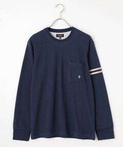 EPOCA UOMO（underwear ＆ loungewear） / エポカ　ウォモ（アンダーウェア＆ラウンジウェア） ルームウェア | 長袖クルーネック