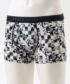 EPOCA UOMO（underwear ＆ loungewear） / エポカ　ウォモ（アンダーウェア＆ラウンジウェア） ボクサーパンツ・ブリーフ | 前開きボクサーブリーフ