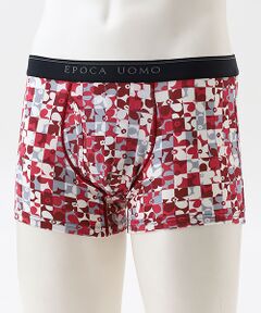 EPOCA UOMO（underwear ＆ loungewear） / エポカ　ウォモ（アンダーウェア＆ラウンジウェア） ボクサーパンツ・ブリーフ | 前開きボクサーブリーフ