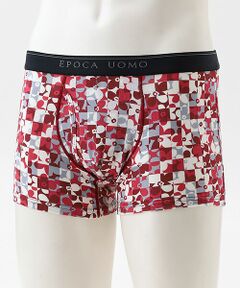 EPOCA UOMO（underwear ＆ loungewear） / エポカ　ウォモ（アンダーウェア＆ラウンジウェア） ボクサーパンツ・ブリーフ | 前開きボクサーブリーフ