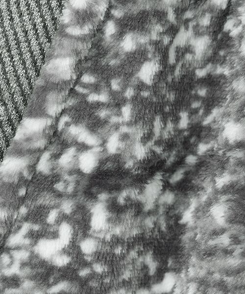 EPOCA UOMO（underwear ＆ loungewear） / エポカ　ウォモ（アンダーウェア＆ラウンジウェア） ルームウェア | 前閉じテーパードパンツ | 詳細5