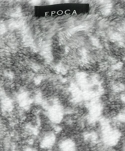 EPOCA UOMO（underwear ＆ loungewear） / エポカ　ウォモ（アンダーウェア＆ラウンジウェア） ルームウェア | 前閉じテーパードパンツ | 詳細6