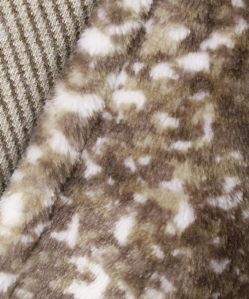 EPOCA UOMO（underwear ＆ loungewear） / エポカ　ウォモ（アンダーウェア＆ラウンジウェア） ルームウェア | 前閉じテーパードパンツ | 詳細7