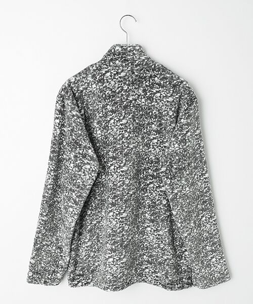 EPOCA UOMO（underwear ＆ loungewear） / エポカ　ウォモ（アンダーウェア＆ラウンジウェア） ルームウェア | トラックジャケット | 詳細1