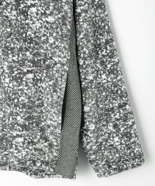 EPOCA UOMO（underwear ＆ loungewear） / エポカ　ウォモ（アンダーウェア＆ラウンジウェア） ルームウェア | トラックジャケット | 詳細3