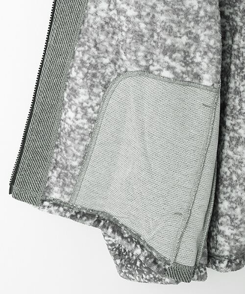 EPOCA UOMO（underwear ＆ loungewear） / エポカ　ウォモ（アンダーウェア＆ラウンジウェア） ルームウェア | トラックジャケット | 詳細4