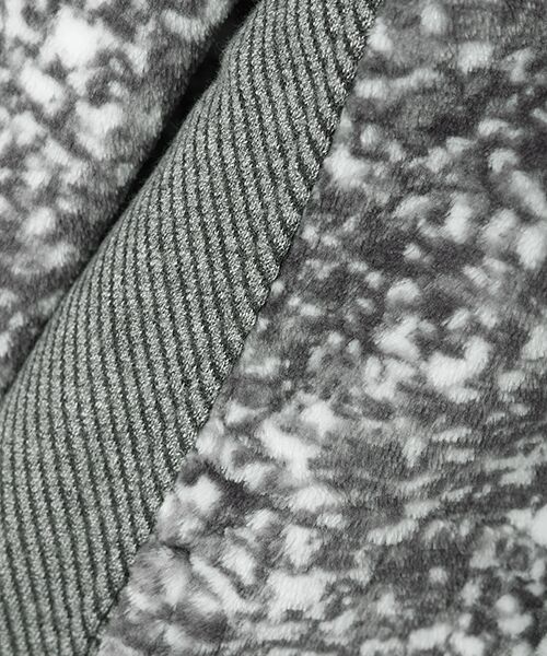 EPOCA UOMO（underwear ＆ loungewear） / エポカ　ウォモ（アンダーウェア＆ラウンジウェア） ルームウェア | トラックジャケット | 詳細5