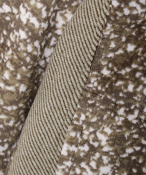 EPOCA UOMO（underwear ＆ loungewear） / エポカ　ウォモ（アンダーウェア＆ラウンジウェア） ルームウェア | トラックジャケット | 詳細6