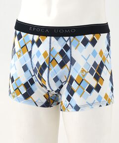 EPOCA UOMO（underwear ＆ loungewear） / エポカ　ウォモ（アンダーウェア＆ラウンジウェア） ボクサーパンツ・ブリーフ | 前閉じボクサーブリーフ