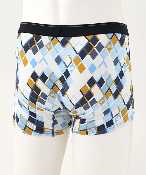 EPOCA UOMO（underwear ＆ loungewear） / エポカ　ウォモ（アンダーウェア＆ラウンジウェア） ボクサーパンツ・ブリーフ | 前閉じボクサーブリーフ | 詳細2