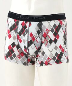 EPOCA UOMO（underwear ＆ loungewear） / エポカ　ウォモ（アンダーウェア＆ラウンジウェア） ボクサーパンツ・ブリーフ | 前閉じボクサーブリーフ