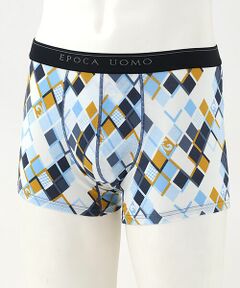 EPOCA UOMO（underwear ＆ loungewear） / エポカ　ウォモ（アンダーウェア＆ラウンジウェア） ボクサーパンツ・ブリーフ | 前閉じボクサーブリーフ