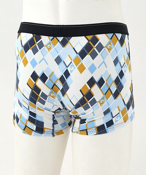 EPOCA UOMO（underwear ＆ loungewear） / エポカ　ウォモ（アンダーウェア＆ラウンジウェア） ボクサーパンツ・ブリーフ | 前閉じボクサーブリーフ | 詳細2