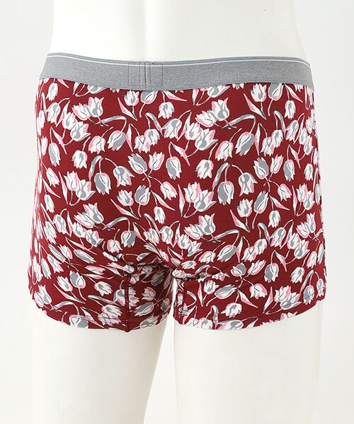 EPOCA UOMO（underwear ＆ loungewear） / エポカ　ウォモ（アンダーウェア＆ラウンジウェア） ボクサーパンツ・ブリーフ | 前開きボクサーブリーフ | 詳細2