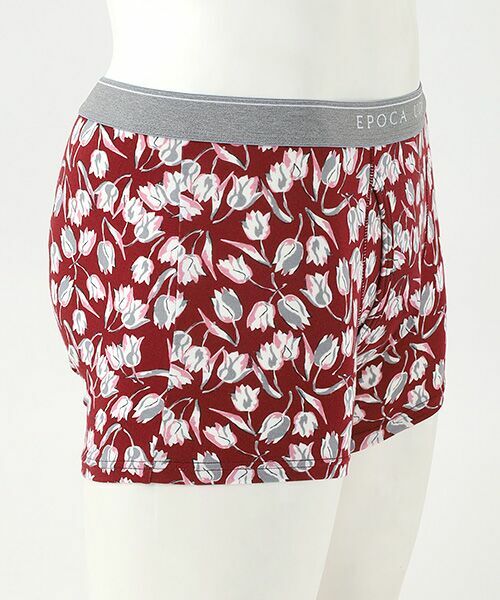 EPOCA UOMO（underwear ＆ loungewear） / エポカ　ウォモ（アンダーウェア＆ラウンジウェア） ボクサーパンツ・ブリーフ | 前開きボクサーブリーフ | 詳細3