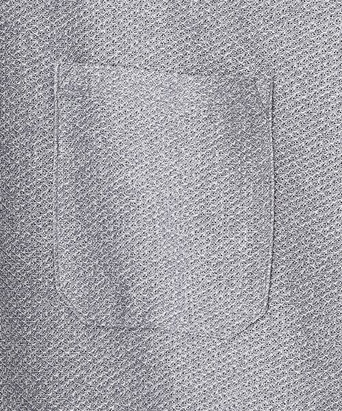 EPOCA UOMO（underwear ＆ loungewear） / エポカ　ウォモ（アンダーウェア＆ラウンジウェア） ルームウェア | 長袖クルーネック | 詳細4