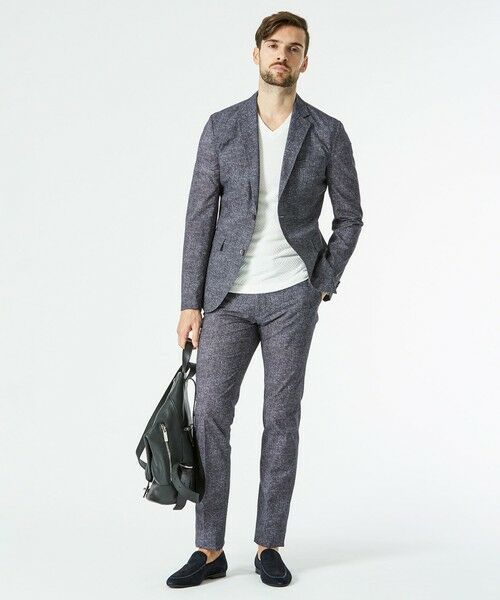☆安心の定価販売☆】 ウォモ エポカ UOMO EPOCA ウォッシャブル